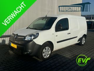 Renault Kangoo Z.E. - VKL-86-G - Polisa Lease
