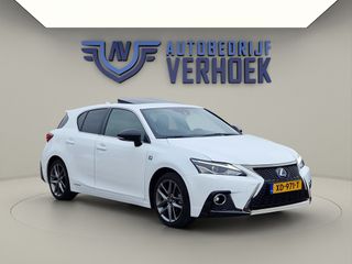 Lexus CT - XD-971-T - Polisa Lease