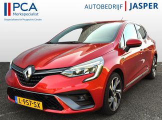 Renault Clio - L-957-SX - Polisa Lease