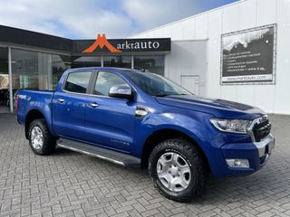 Ford Ranger -  - Polisa Lease