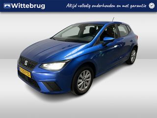 SEAT Ibiza - S-307-TD - Polisa Lease
