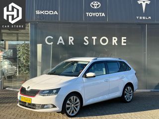Škoda Fabia - PV-764-H - Polisa Lease