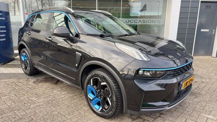 Voertuigafbeelding 1