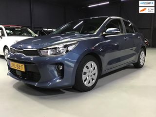 Kia Rio - JHL-88-F - Polisa Lease