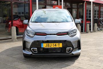 Voertuigafbeelding 1