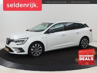 Renault Mégane - K-755-RK - Polisa Lease