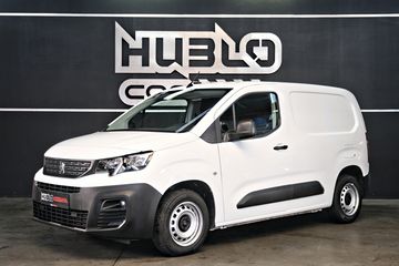 Voertuigafbeelding 1