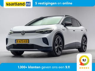 Volkswagen ID.4 - K-675-KB - Polisa Lease