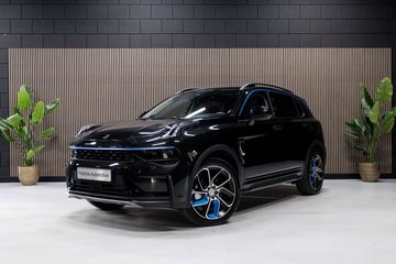Lynk en Co 01 - T-861-HB - Polisa Lease
