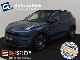 Lynk en Co 01 - JPS-62-N - Polisa Lease