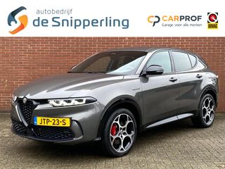 Alfa Romeo Tonale - JTP-23-S - Polisa Lease