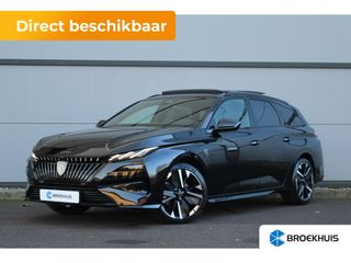 Peugeot 308 -  - Polisa Lease