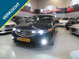 Honda Accord - 41-NDB-4 - Polisa Lease