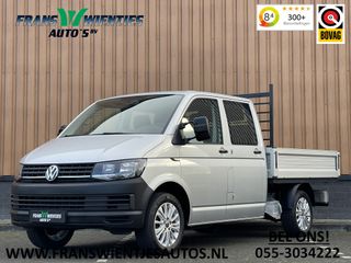 Volkswagen Transporter - VW-77-30 - Polisa Lease