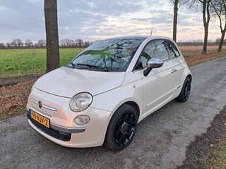 Fiat 500 - 98-NJV-2 - Polisa Lease