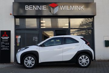 Voertuigafbeelding 2