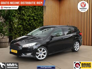 Ford Focus - P-651-NH - Polisa Lease
