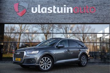 Audi Q7 - PP-865-G - Polisa Lease