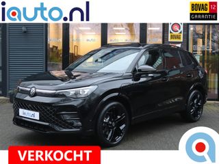 Volkswagen Tiguan - 448335 - Polisa Lease