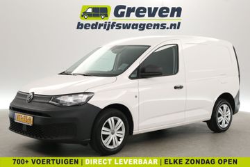Volkswagen Caddy - VTF-75-H - Polisa Lease