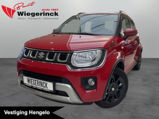 Suzuki Ignis - 217448 - Polisa Lease