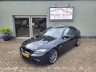 BMW 3 Serie - GV-796-K - Polisa Lease