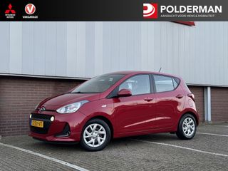 Hyundai i10 - G-531-VT - Polisa Lease