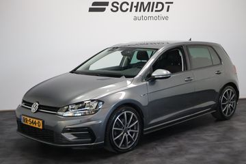 Volkswagen Golf - RR-544-D - Polisa Lease