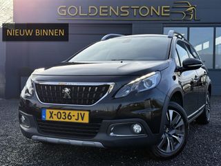 Peugeot 2008 - X-036-JV - Polisa Lease