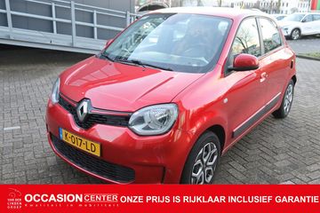 Renault Twingo - K-017-LD - Polisa Lease