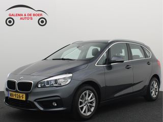 BMW 2 Serie - NH-926-F - Polisa Lease