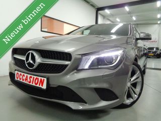 Mercedes-Benz CLA -  - Polisa Lease