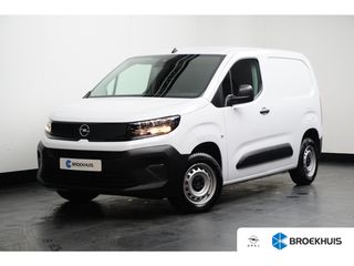 Opel Combo -  - Polisa Lease
