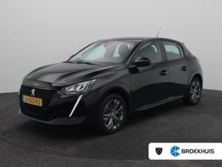 Peugeot e-208 - S-103-VJ - Polisa Lease