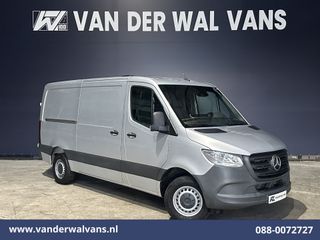 Mercedes-Benz Sprinter - 359996 - Polisa Lease