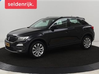 Volkswagen T-Roc - XX-348-V - Polisa Lease