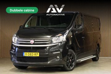 Fiat Talento - V-083-RP - Polisa Lease