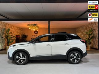 Peugeot 3008 -  - Polisa Lease
