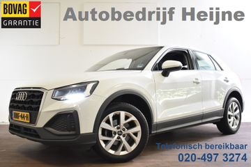 Audi Q2 - HNF-44-H - Polisa Lease