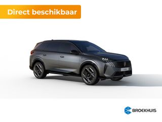 Peugeot 5008 -  - Polisa Lease