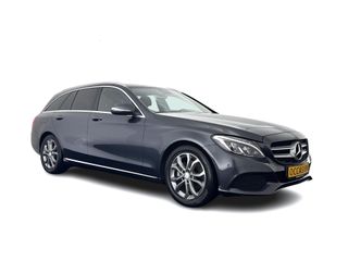 Mercedes-Benz C-Klasse - 128319 - Polisa Lease
