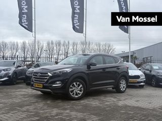 Hyundai Tucson - KF-949-K - Polisa Lease