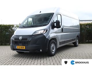 Peugeot Boxer - V-51-NHR - Polisa Lease