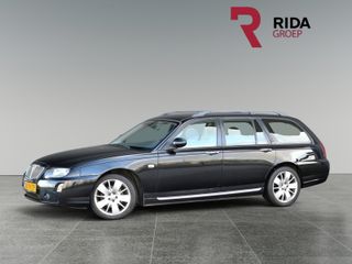 Rover 75 - 25-PV-ZP - Polisa Lease