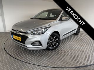 Hyundai i20 - G-740-HS - Polisa Lease
