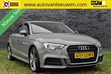 Audi A3 - NW-01-KT - Polisa Lease
