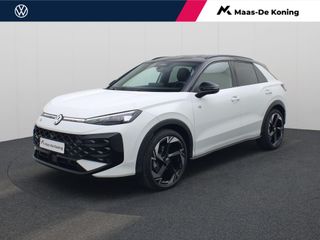 Volkswagen T-Roc - 2774 - Polisa Lease