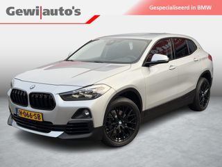 BMW X2 - H-066-SB - Polisa Lease