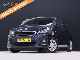 Peugeot 108 - JF-920-G - Polisa Lease