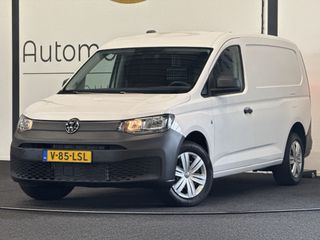 Volkswagen Caddy - V-85-LSL - Polisa Lease